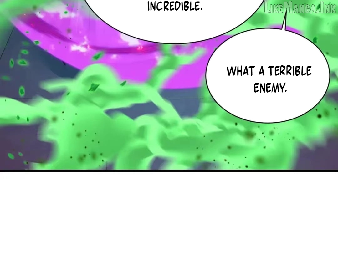 Era of the Haunted Chapter 614  - page 52
